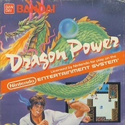 Dragon Power