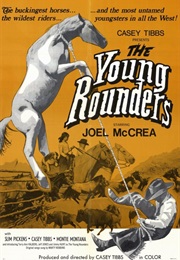The Young Rounders (1966)
