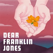 Dear Franklin Jones