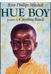 Hue Boy (Rita Phillips Mitchell)