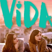Vida Season 1
