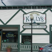 Kelly's (Newport, Washington)