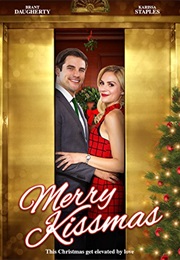 Merry Kissmas (2015)