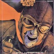 Baron Rojo Metalmorfosis