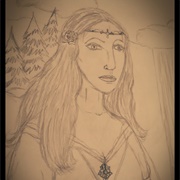 Goddess Angelina Jensen