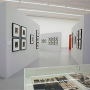 Multimedia Art Museum, Moscow