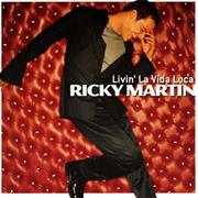Livin&#39; La Vida Loca - Ricky Martin
