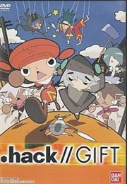 .Hack//Gift (2003)