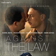 Against the Law