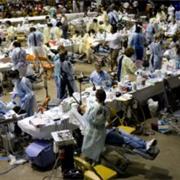 Used Free Clinic for Health Care