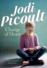 Change of Heart (Jodi Picoult)