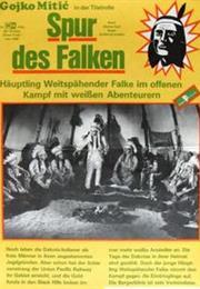 Spur Des Falken
