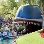 Storybook Land Canal Boats