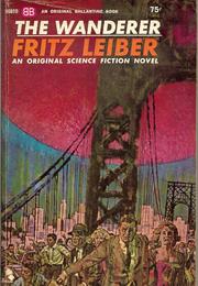 The Wanderer, Fritz Leiber (1965)