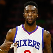 Tony Wroten