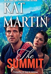 The Summit (Kat Martin)