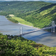 Hudson River, USA