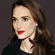 Winona Ryder