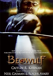 Beowolf (Caitlin R, Kiernan)