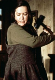Kathy Bates - Misery (1990)