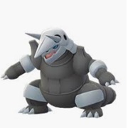 Aggron