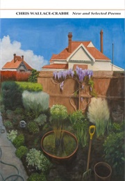 New and Selected Poems (Chris Wallace-Crabbe)