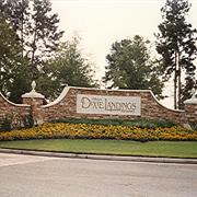 Disney's Dixie Landings