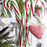 Eat a Candy Cane
