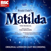 My House - Matilda the Musical