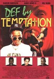 Def by Temptation