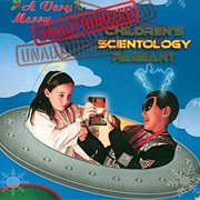 A Very Merry Unauthorized Children's Scientology Pagent