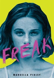 Freak (.)