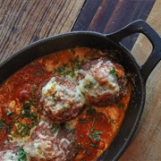 New World Bistro Bar