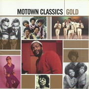Motown Classics Gold [2005, Motown]