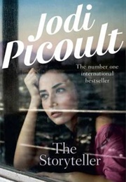The Storyteller (Jodi Picoult)
