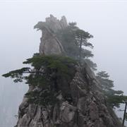 Hangshan, Anhuri, China