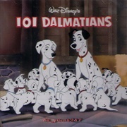 101 Dalmations Soundtrack