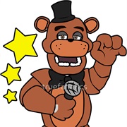 Freddy Fazbear
