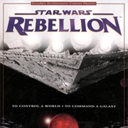 Star Wars: Rebellion