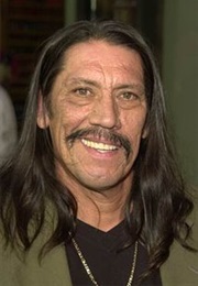 Danny Trejo (Machete) (2010)