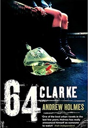 64 Clarke (Andrew Holmes)