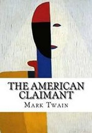 The American Claimant (Mark Twain)