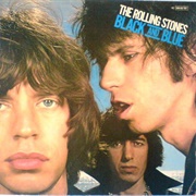 Black and Blue - The Rolling Stones
