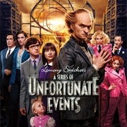 A Series of Unfortunate Events