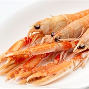 Langoustine