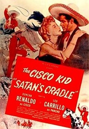 Satan's Cradle (1949)