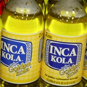 Inca Cola