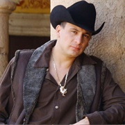 Valentín Elizalde, 27, Murdered