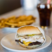 Matt's Place Drive-In