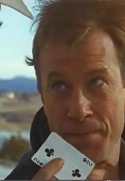 Nowhere to Run ~ 1993